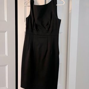 Kate Spade double bow back shift dress